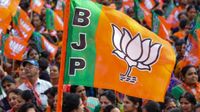 నా రాజీనామా నిర్ణయానికి కట్టుబడి ఉన్నా, వెనక్కి తీసుకోను: తేల్చి చెప్పిన బీజేపీ అధికార ప్రతినిధి