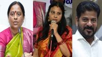  కొండా పై హైకమాండ్ సీరియస్, కఠిన చర్యలు..!?