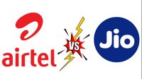 Jio కు ఊహించని షాకిచ్చిన కస్టమర్లు, ఒక్క నెలలోనే తారుమారు