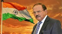పాకిస్థాన్ వీధుల్లో బిచ్చగాడిలా తిరుగుతూ.. అణు రహస్యాలను బయట పెట్టిన అజిత్ దోబాల్..