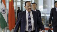 Ajit Doval: హిమాలయాల్లో శాంతి కోసం బీజింగ్‌లో అజిత్ ధోవల్..
