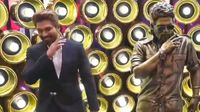 విశాఖలో AAA Cinemas గ్రాండ్ ఇనాగ్యురేషన్: రాకా పై అద్దిరిపోయే అప్ డేట్ ఇచ్చిన అల్లు అర్జున్ విశాఖలో AAA Cinemas గ్రాండ్ ఇనాగ్యురేషన్: రాకా పై అద్దిరిపోయే అప్ డేట్ ఇచ్చిన అల్లు అర్జున్