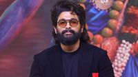 మరో వివాదంలో అల్లు అర్జున్.. వెంటనే పోస్టు డిలీట్..!