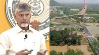 Amaravati Seed Access Road: ఆ 'S' మలుపు కథేంటి ? తేల్చేసిన సర్కార్..!