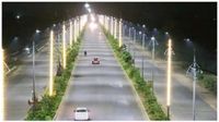 అమరావతి సీడ్ యాక్సెస్ రోడ్ బంగారం, ప్లాటినంతో  కట్టావా చంద్రబాబు? లెక్కలతో మాజీమంత్రి! 