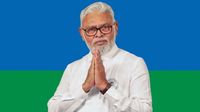 Ambati Rambabu: అంబటి రాంబాబు హెల్త్ అప్డేట్- అభిమానులకు ఓ రిక్వెస్ట్..!