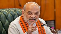 పాకిస్థాన్ ఉగ్ర కుట్రలను భగ్నం చేశాం: అమిత్ షా సంచలనం