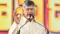 ఉత్తరాంధ్రకు మరో భారీవరం.. అనకాపల్లి ఇండస్ట్రియల్ హబ్ పై సీఎం చంద్రబాబు కీలకప్రకటన!