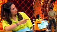 దగ్గరకొస్తే చెంప పగలగొడతా!: యాంకర్ శ్రీముఖి ప్రవర్తనపై భగ్గుమంటున్న నెటిజన్లు!!