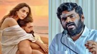 యష్ 'టాక్సిక్' పై అన్నామలై షాకింగ్ రివ్యూ..!