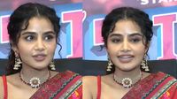 ఆ అపరిచితుడి వ‌ల్ల రెండేళ్లు న‌ర‌కం అనుభ‌వించా..ఏడ్చిన రోజులూ ఉన్నాయి: ఎట్టకేలకు అనుపమ ఓపెన్ 