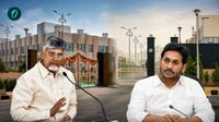 AP Assembly: తొలి రోజే లోకేష్ పేల్చనున్న బిగ్ బాంబ్.. జగన్ ఈ సారి కూడా ఆబ్సెంట్!