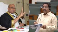 ఇక మేయర్లు, మున్సిపల్ ఛైర్మన్లను మీరే ఎన్నుకోవచ్చు- ఏపీ అసెంబ్లీలో బిల్లు పాస్..!