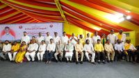  ఏపీ మంత్రివర్గ ప్రక్షాళన, హిట్ లిస్టులో అయిదుగురు - వీరికి ఛాన్స్..ముహూర్తం..!?