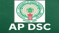 ఏపీలో మళ్ళీ మూడు వేల టీచర్ పోస్టుల భర్తీకి డీఎస్సీ.. మంత్రి శుభవార్త!