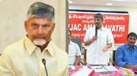 AP Employees: ఉద్యోగుల తాజా వార్నింగ్..! 28న విజయవాడలో తాడో పేడో..!