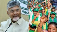 Amaravati: రాజధాని రైతులకు బంపర్ ఆఫర్స్- సీఆర్డీయే కీలక నిర్ణయాలు..!