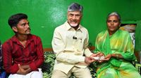  సెప్టెంబర్ 1 పెన్షన్ల పై ప్రభుత్వం కీలక ప్రకటన - కొత్తగా వీరికీ పంపిణీ..!!