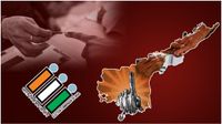  ఏపీలో కొత్త జిల్లా పరిషత్‌లు, 'స్థానికం' వేళ అనూహ్య నిర్ణయం- పునర్విభజన ఇలా..!!