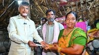 భారీగా కొత్త పెన్షన్ల మంజూరు, తొలుత వీరికే- దరఖాస్తులు.. పంపిణీ ముహూర్తం..!!
