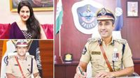 జెత్వానీ కేసులో ఆ ఐపీఎస్ ల పై సస్పెన్షన్ ఎత్తివేత, రెండేళ్ల తరువాత పోస్టింగ్..!?