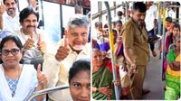 ఏపీలో ఉచిత బస్సుకు ఏడాది..! సర్కార్ కీలక నిర్ణయం..!