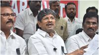  అపవాదులు సరికాదు, ప్రశ్నిస్తే రాజకీయమా - మా కార్యాచరణ ఆగదు..!!