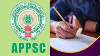 APPSC Group 1 SIT Report: సిట్ రిపోర్ట్ లో షాకింగ్- మార్కుల గోల్ మాల్- 98 శాతం అక్రమాలే..!