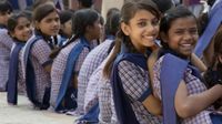 ఏపీలో విద్యార్థులకు మరో శుభవార్త.. మీకోసం ప్రత్యేక సిక్ రూమ్‌లు.. ఫ్రీ వైద్యసేవలు!