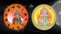 ఆగస్టు23 నుండి  అష్టాదశ యోగంతో ఈ రాశులవారికి అదృష్ట ద్వారాలు తెరుచుకుంటాయి!