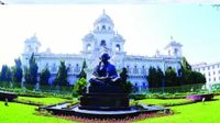 సెప్టెంబర్ 7నుంచి అసెంబ్లీ వర్షాకాల సమావేశాలు.. ముహూర్తం ఖారారు