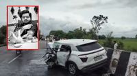 ఘోర రోడ్డు ప్రమాదం: అతీక్ అహ్మద్ కుమారుడితో సహా ఇద్దరు దుర్మరణం! ఘోర రోడ్డు ప్రమాదం: అతీక్ అహ్మద్ కుమారుడితో సహా ఇద్దరు దుర్మరణం!