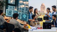 కోడింగ్ తెలిస్తే సరిపోదు! ఏఐ కాలంలో బీటెక్ కంటే ఎంబీఏకే ఎందుకంత క్రేజ్?