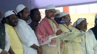 Milad-un-Nabi: ఏపీలో మిలాద్-ఉన్-నబీ సెలవు తేదీ మార్పు-తాజా ఉత్తర్వులు..!