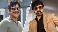 బాలకృష్ణ - నాగార్జున కలిసి నటించిన ఏకైక సినిమా