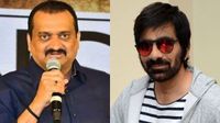 హీరో రవితేజను మోసం చేసి 25 ఎకరాలు కొన్న బండ్ల గణేష్