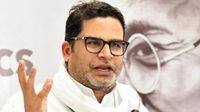 ప్రశాంత్ కిశోర్ భవితవ్యం తేలుతోంది.. !!