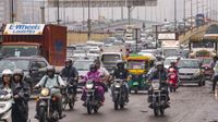 Traffic Updates: 5 కీలక ఫ్లైఓవర్లపై వీరికి నో ఎంట్రీ! సెప్టెంబర్ 4 నుంచి కొత్త రూల్స్