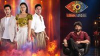 Bigg Boss 10: అగ్నిపరీక్ష టాప్ 15 కంటెస్టెంట్లు వీరే.. ఎవరెవరున్నారంటే?