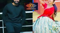 Bigg Boss 10 Telugu: బిగ్బాస్లోకి వైరల్ జోడీ: సోషల్ మీడియా ట్రెండింగ్ పెయిర్పై చర్చ!