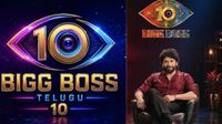 Bigg Boss 10 Telugu: బిగ్ బాస్ 10లోకి బోల్డ్ బ్యూటీ, యాంకర్, కమెడియన్.. వైరల్ లిస్ట్ ఇదే!