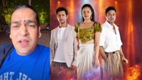 Bigg Boss Agnipariksha: పిలిచి అవమానించారు.. బిగ్‌బాస్‌కు శాపం పెట్టిన ఉప్పల్ బాలు!