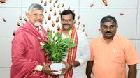 ఈ కొర్పోరేషన్లు, మున్సిపాల్టీల కోసం బీజేపీ పట్టు - ఢిల్లీ నేతల మార్గనిర్దేశం..!!