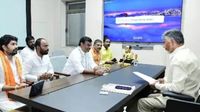  స్థానిక ఎన్నికల వేళ మారుతున్న బీజేపీ లెక్కలు - ప్రధాన సీట్లపై కన్ను, ఢిల్లీ ఆపరేషన్..!! 