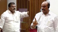 AP Legislative Council: మండలిలో బొత్స వర్సెస్ అచ్చెన్న..! తీవ్ర విమర్శలు..!