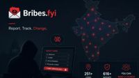 లంచం అడగటంలో దేశంలోనే టాప్ 2లో ఉన్న శాఖలు