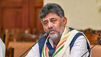 సీఎం డీకే శివకుమార్ టీమ్ ఫైనల్: కేబినెట్ బెర్తులు కన్ ఫర్మ్- క్యాస్ట్ ఈక్వేషన్స్