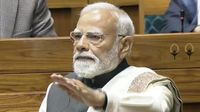డీలిమిటేషన్ బిల్లు కోసం కేంద్రం బిగ్ స్టెప్.. ఇక తప్పట్లేదు!!