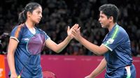 జాతీయ క్రీడా పురస్కారాల లిస్ట్ వచ్చేసింది: తెలంగాణ నుంచి- తండ్రికి తగ్గ తనయ