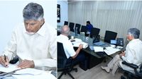 ఏపీలో రూ. 3,409.35 కోట్లతో నూతన కార్యక్రమం: ఇక నిరాఘాటంగా ఏపీలో రూ. 3,409.35 కోట్లతో నూతన కార్యక్రమం: ఇక నిరాఘాటంగా